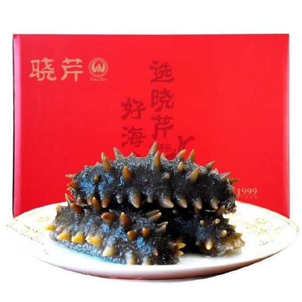 京东超市宣布618期间把海参价格打下来 19.9元一根挑战全网最低